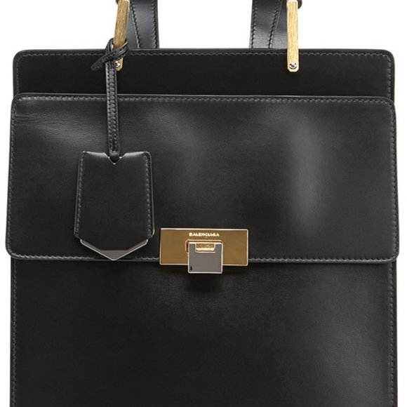 BALENCIAGA Le Dix Backpack - Picture 2 of 5